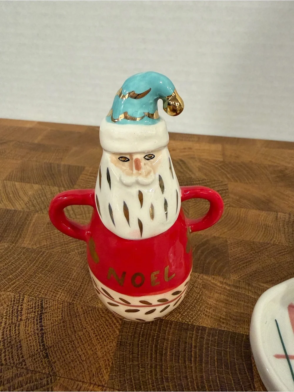 Anthropologie birdcanfox joyeux